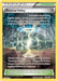Reverse Valley 110/122 - XY  BREAKpoint Reverse Holofoil - for just $0.35! 