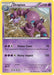 Drapion 054/122 - XY  BREAKpoint - for just $0.16! 