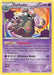 Garbodor 057/122 - XY  BREAKpoint Reverse Holofoil - for just $0.61! 