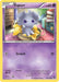 Espurr 058/122 - XY  BREAKpoint Reverse Holofoil - for just $0.20! 