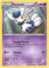 Meowstic 059/122 - XY  BREAKpoint - for just $0.10! 