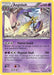 Aegislash 062/122 - XY  BREAKpoint Reverse Holofoil - for just $0.25! 