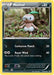 Nuzleaf 072/122 - XY  BREAKpoint Reverse Holofoil - for just $0.22! 