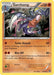 Garchomp 070/122 - XY  BREAKpoint Holofoil - for just $0.41! 