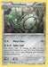 Ferrothorn 080/122 - XY  BREAKpoint - for just $0.07! 
