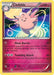 Clefable 082/122 - XY  BREAKpoint Reverse Holofoil - for just $0.49! 