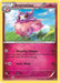 Aromatisse 085/122 - XY  BREAKpoint Reverse Holofoil - for just $0.10! 