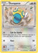 Dunsparce 090/122 - XY  BREAKpoint Reverse Holofoil - for just $0.20! 