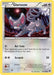 Glameow 093/122 - XY  BREAKpoint Reverse Holofoil - for just $0.12! 