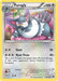 Purugly 094/122 - XY  BREAKpoint - for just $0.05! 