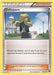 Delinquent 098/122 - XY  BREAKpoint Reverse Holofoil - for just $0.39! 
