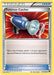 Pokemon Catcher 105/122 - XY  BREAKpoint - for just $0.06! 