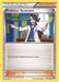 Professor Sycamore 107/122 - XY  BREAKpoint Reverse Holofoil - for just $0.28! 