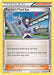 Psychic's Third Eye 108/122 - XY  BREAKpoint - for just $0.06! 