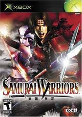 Samurai Warriors - Xbox - for just $6.99! 