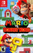 Mario Vs. Donkey Kong – Nintendo Switch (NS) - for just $37.99! 