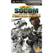 SOCOM: U.S. Navy SEALs Fireteam Bravo 3 (PSP) - Just $0! Shop now at Retro Gaming of Denver