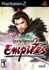 Samurai Warriors 2 Empires - Playstation 2 - for just $24.99! 