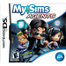 MySims Agents (Nintendo DS) - Just $0! Shop now at Retro Gaming of Denver