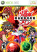 Bakugan Battle Brawlers with DVD (Xbox 360) - for just $0! 