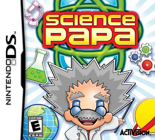 Science Papa (Nintendo DS) - for just $0! 