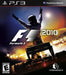 F1 2010 (Playstation 3) - for just $0! 