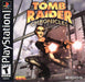 Tomb Raider Chronicles (Playstation) - for just $0! 