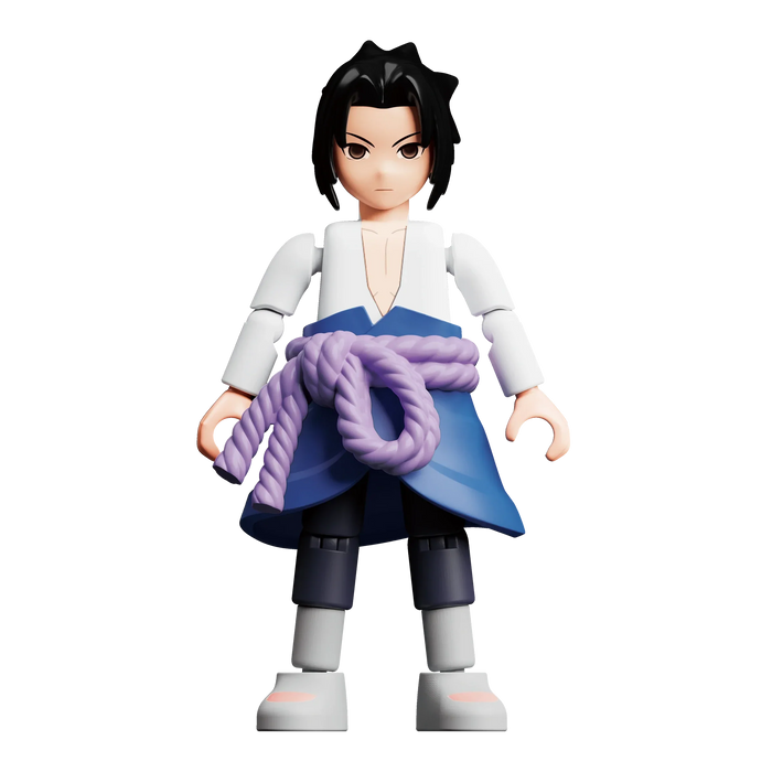 Blokees Naruto Shippuden GV01 Ultimate Bond – Blind Box Figure - for just $9.99! 