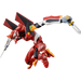 Blokees Evangelion Production Model-02 Action Edition Figure - for just $44.99! 