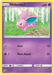 Nidoran (57/181) (Male) [Sun & Moon: Team Up] - for just $0.10! 