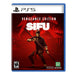 SIFU: Vengeance Edition (PlayStation 5) - Just $0! Shop now at Retro Gaming of Denver