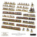 Hail Caesar Epic Battles: Punic Wars - Hannibal Barca's Carthaginian Army - for just $152! 