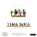 Hail Caesar Epic Battles: Punic Wars - Hannibal Barca's Carthaginian Army - for just $152! 