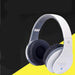 Headset Wireless Bluetooth Headset Retractable Computer Gaming Headset - for just $86.56! 