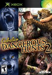 Cabela's Dangerous Hunts 2 - Xbox - for just $6.99! 