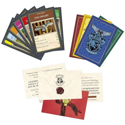 Monopoly: Harry Potter - for just $56! 