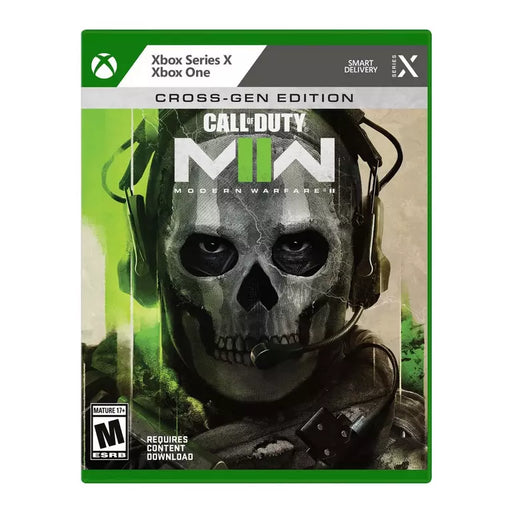 Call of Duty Modern Warfare II Cross-Gen Bundle (Xbox One) - Just $0! Shop now at Retro Gaming of Denver