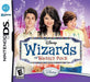 Wizards of Waverly Place (Nintendo DS) - for just $0! 