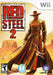 Red Steel 2 (Wii) - for just $0! 