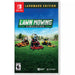 Lawn Mowing Simulator: Landmark Edition (Nintendo Switch) - Just $0! Shop now at Retro Gaming of Denver