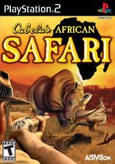 Cabela's African Safari - Playstation 2 - for just $9.99! 
