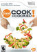 Food Network: Cook or Be Cooked (Wii) - for just $0! 