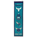 Charlotte Hornets NBA Logo Heritage Banner - for just $34.99! 