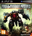 Front Mission Evolved [European Import] (PlayStation 3) - for just $0! 