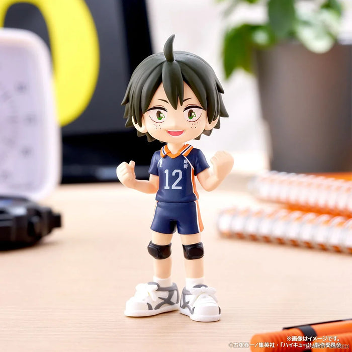 PalVerse Haikyu!! Vol.2 Blind Box - Official Good Smile Company Collectible Figure - for just $17.99! 