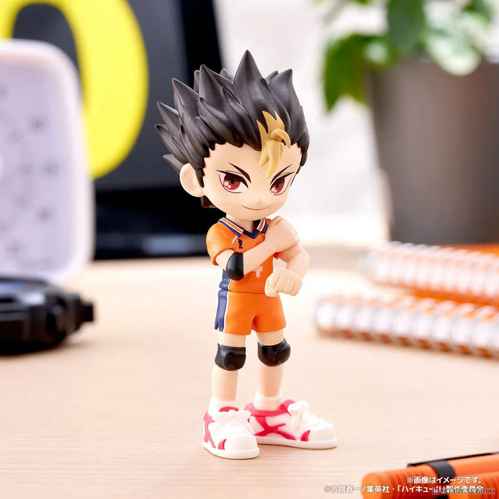 PalVerse Haikyu!! Vol.2 Blind Box - Official Good Smile Company Collectible Figure - for just $17.99! 