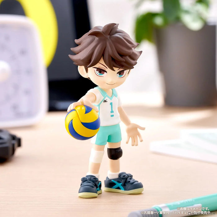 PalVerse Haikyu!! Vol.2 Blind Box - Official Good Smile Company Collectible Figure - for just $17.99! 