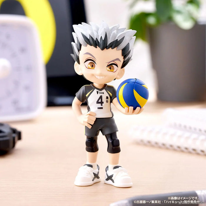 PalVerse Haikyu!! Vol.2 Blind Box - Official Good Smile Company Collectible Figure - for just $17.99! 