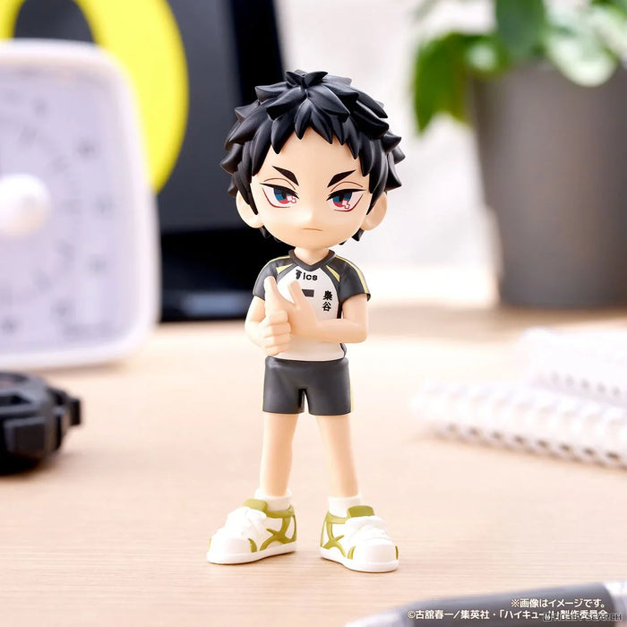 PalVerse Haikyu!! Vol.2 Blind Box - Official Good Smile Company Collectible Figure - for just $17.99! 