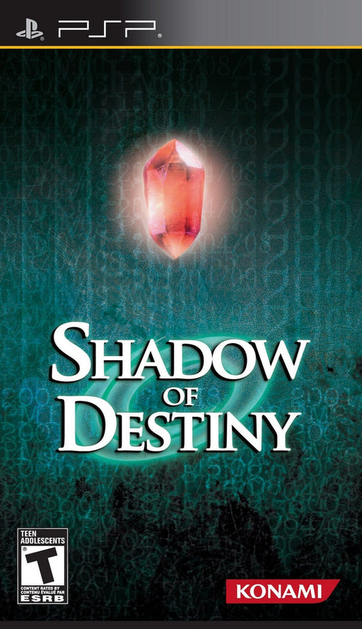 Shadow of Destiny (PSP) - for just $0! 